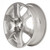 Upgrade Your Auto | 17 Wheels | 07-09 Nissan Quest | CRSHW02166