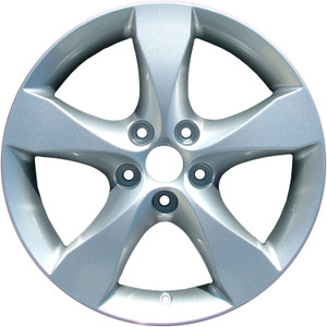 Upgrade Your Auto | 17 Wheels | 07-09 Nissan Altima | CRSHW02168