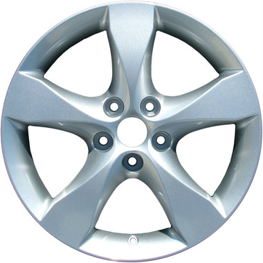 Upgrade Your Auto | 17 Wheels | 07-09 Nissan Altima | CRSHW02168