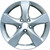 Upgrade Your Auto | 17 Wheels | 07-09 Nissan Altima | CRSHW02168