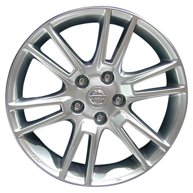 Upgrade Your Auto | 17 Wheels | 08-09 Nissan Altima | CRSHW02171