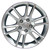 Upgrade Your Auto | 17 Wheels | 08-09 Nissan Altima | CRSHW02171