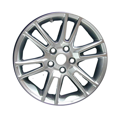 Upgrade Your Auto | 17 Wheels | 08-09 Nissan Altima | CRSHW02172