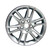 Upgrade Your Auto | 17 Wheels | 08-09 Nissan Altima | CRSHW02172