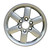 Upgrade Your Auto | 18 Wheels | 08-12 Nissan Titan | CRSHW02173