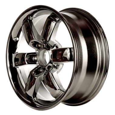 Upgrade Your Auto | 18 Wheels | 08-12 Nissan Titan | CRSHW02174