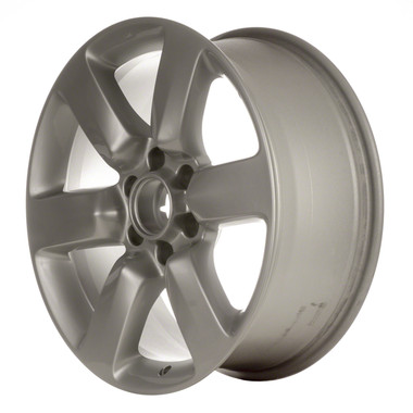Upgrade Your Auto | 20 Wheels | 08-15 Nissan Titan | CRSHW02175