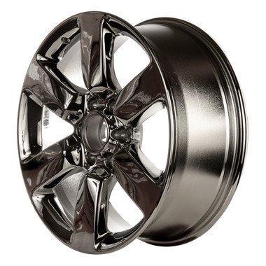 Upgrade Your Auto | 20 Wheels | 08-15 Nissan Titan | CRSHW02176