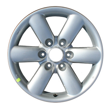 Upgrade Your Auto | 18 Wheels | 08-14 Nissan Armada | CRSHW02177