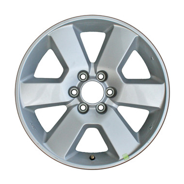 Upgrade Your Auto | 17 Wheels | 08-12 Nissan Pathfinder | CRSHW02181
