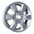 Upgrade Your Auto | 15 Wheels | 07-11 Nissan Versa | CRSHW02182