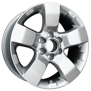 Upgrade Your Auto | 16 Wheels | 09-14 Nissan Frontier | CRSHW02184