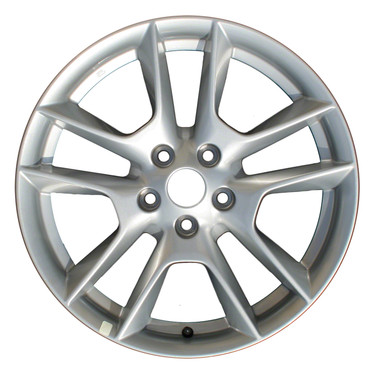 Upgrade Your Auto | 18 Wheels | 09-11 Nissan Maxima | CRSHW02185