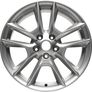 Upgrade Your Auto | 18 Wheels | 09-11 Nissan Maxima | CRSHW02186