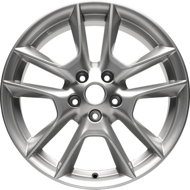 Upgrade Your Auto | 18 Wheels | 09-11 Nissan Maxima | CRSHW02186