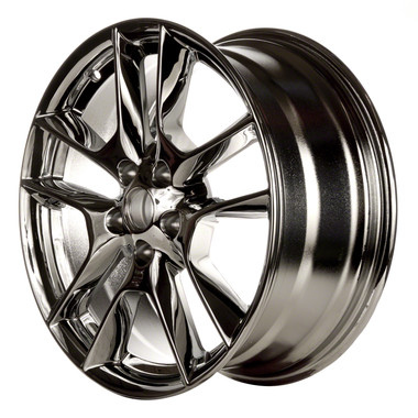 Upgrade Your Auto | 18 Wheels | 09-11 Nissan Maxima | CRSHW02187