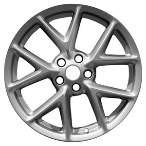 Upgrade Your Auto | 19 Wheels | 09-11 Nissan Maxima | CRSHW02188