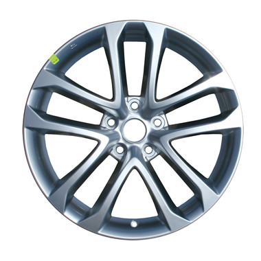 Upgrade Your Auto | 18 Wheels | 09-13 Nissan Altima | CRSHW02192