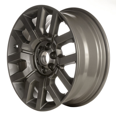 Upgrade Your Auto | 18 Wheels | 09-12 Nissan Frontier | CRSHW02195