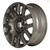 Upgrade Your Auto | 18 Wheels | 09-12 Nissan Frontier | CRSHW02195