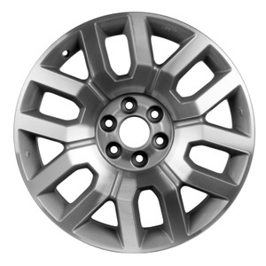 Upgrade Your Auto | 18 Wheels | 09-13 Nissan Frontier | CRSHW02196