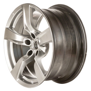 Upgrade Your Auto | 18 Wheels | 10-12 Nissan 370Z | CRSHW02202