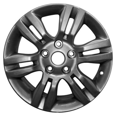 Upgrade Your Auto | 16 Wheels | 10-13 Nissan Altima | CRSHW02204