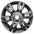 Upgrade Your Auto | 16 Wheels | 10-13 Nissan Altima | CRSHW02204
