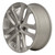 Upgrade Your Auto | 17 Wheels | 11-16 Nissan Juke | CRSHW02208
