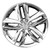 Upgrade Your Auto | 18 Wheels | 11-13 Nissan Rogue | CRSHW02209