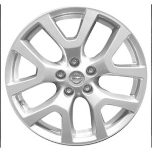 Upgrade Your Auto | 18 Wheels | 11-15 Nissan Rogue | CRSHW02210