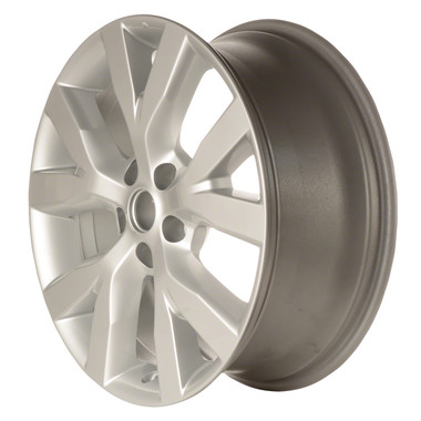 Upgrade Your Auto | 18 Wheels | 11-14 Nissan Murano | CRSHW02211