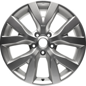 Upgrade Your Auto | 18 Wheels | 11-14 Nissan Murano | CRSHW02212