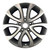 Upgrade Your Auto | 17 Wheels | 11-16 Nissan Juke | CRSHW02213