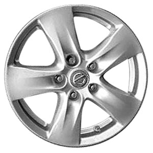 Upgrade Your Auto | 16 Wheels | 11-17 Nissan Quest | CRSHW02216