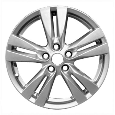 Upgrade Your Auto | 18 Wheels | 11-17 Nissan Quest | CRSHW02217