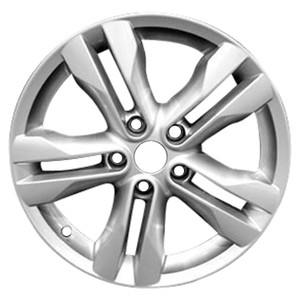 Upgrade Your Auto | 17 Wheels | 12-15 Nissan Rogue | CRSHW02218