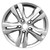 Upgrade Your Auto | 17 Wheels | 12-15 Nissan Rogue | CRSHW02218