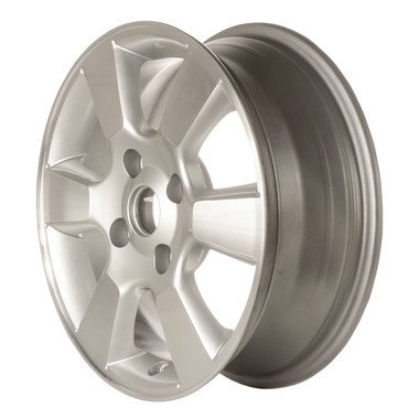 Upgrade Your Auto | 15 Wheels | 12 Nissan Versa | CRSHW02219