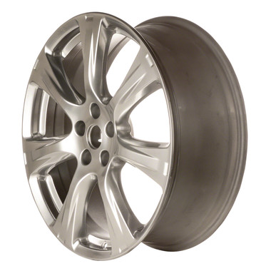 Upgrade Your Auto | 20 Wheels | 12-14 Nissan Murano | CRSHW02221