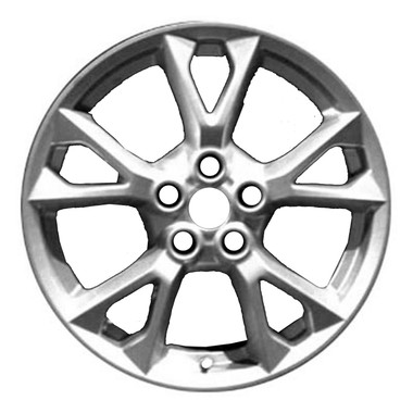 Upgrade Your Auto | 18 Wheels | 12-14 Nissan Maxima | CRSHW02224