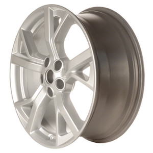 Upgrade Your Auto | 19 Wheels | 12-14 Nissan Maxima | CRSHW02227