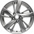 Upgrade Your Auto | 17 Wheels | 13-15 Nissan Altima | CRSHW02229