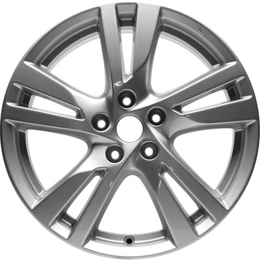 Upgrade Your Auto | 18 Wheels | 13-18 Nissan Altima | CRSHW02231