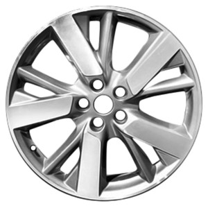 Upgrade Your Auto | 20 Wheels | 13-16 Nissan Pathfinder | CRSHW02234