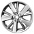 Upgrade Your Auto | 20 Wheels | 13-16 Nissan Pathfinder | CRSHW02234
