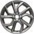 Upgrade Your Auto | 17 Wheels | 13-15 Nissan Sentra | CRSHW02236