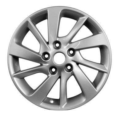 Upgrade Your Auto | 16 Wheels | 13-14 Nissan Sentra | CRSHW02239