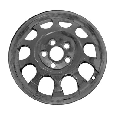 Upgrade Your Auto | 16 Wheels | 13-15 Nissan Altima | CRSHW02240