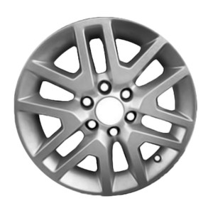 Upgrade Your Auto | 16 Wheels | 14-15 Nissan Xterra | CRSHW02241